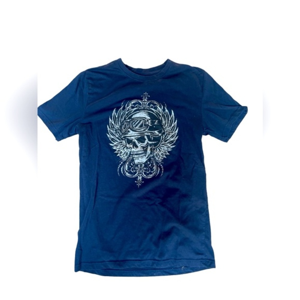 Men’s Skull T-shirt